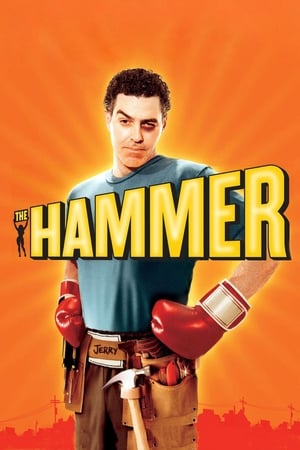 Poster The Hammer 2007