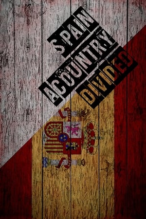 Image Spain: A Country Divided