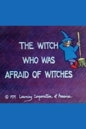 Poster The Witch Who Was Afraid of Witches 1979