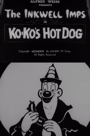 Image Ko-Ko's Hot Dog