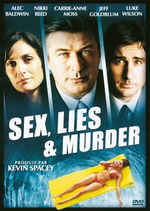 Poster Sex, Lies & Murder 2006