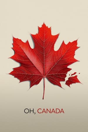 Poster Oh, Canada 2024