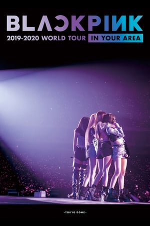 Image BLACKPINK 2019-2020 WORLD TOUR IN YOUR AREA 东京巨蛋演唱会