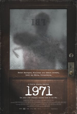 Poster 1971 2014