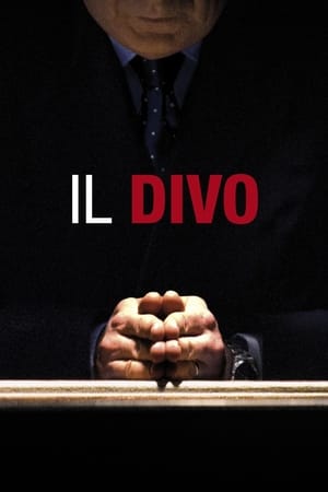 Poster Il Divo 2008