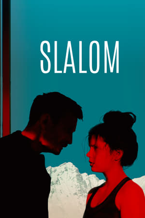 Poster Σλάλoμ 2020