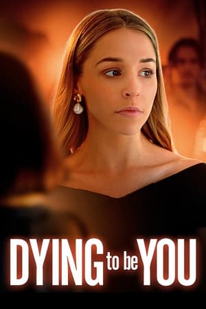 Poster Dying to Be You 2020