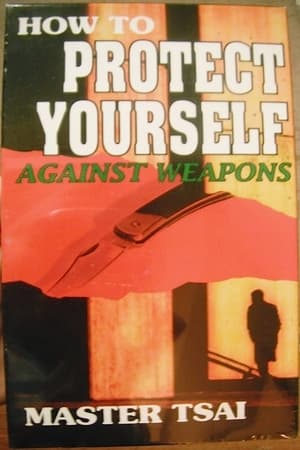 Poster How to Protect Yourself Against Weapons 1995