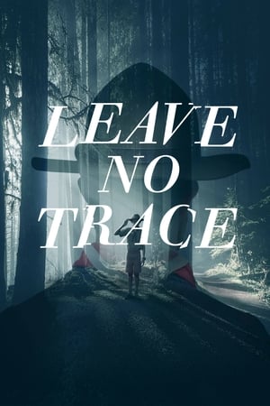 Poster Leave No Trace 2022
