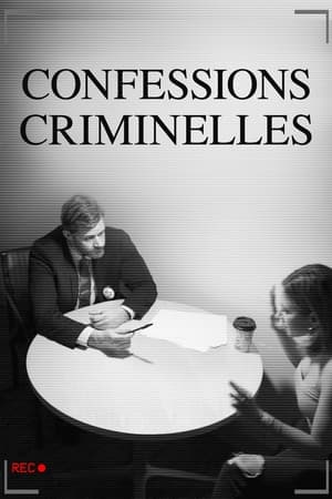 Poster Criminal Confessions Saison 3 Épisode 2 2019