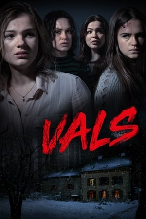 Poster Vals 2019