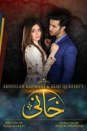 Poster Khaani 2017