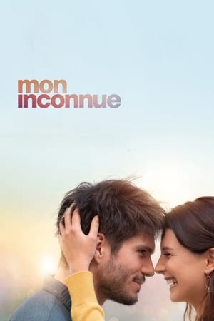 Poster Mon Inconnue 2019