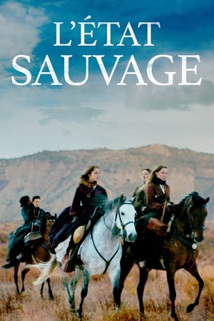 Poster Savage State 2020