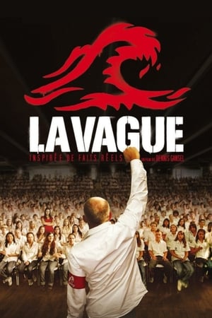 Poster La Vague 2008