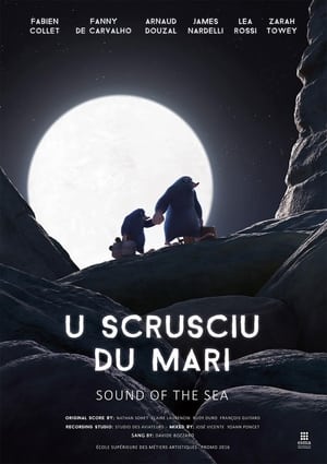 Poster U Scrusciu Du Mari 2016