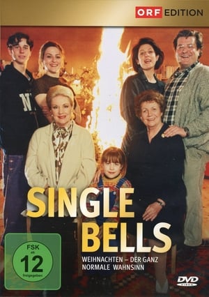 Poster Single Bells 1997