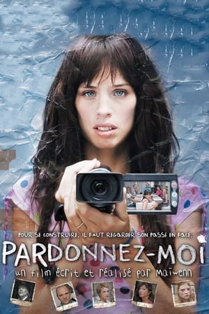Poster Pardonnez-moi 2006