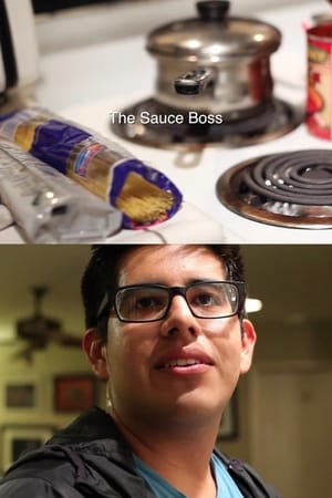Poster The Sauce Boss 2015