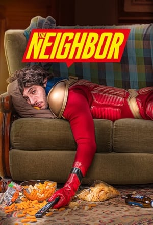 Poster The Neighbor Season 2 Episode 8 2021