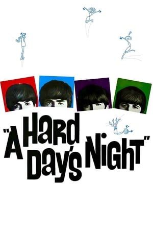 Image A Hard Day's Night