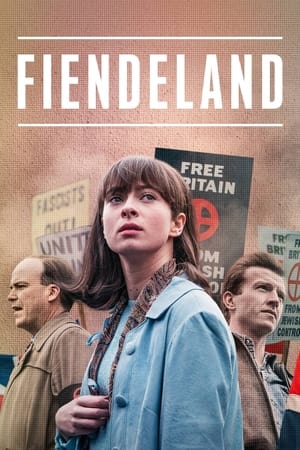 Poster Fiendeland 2021