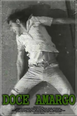 Poster Doce Amargo 1968