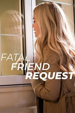 Poster Fatal Friend Request 2019