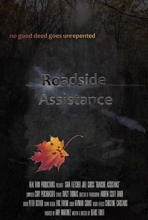Poster Roadside Assistance 2016