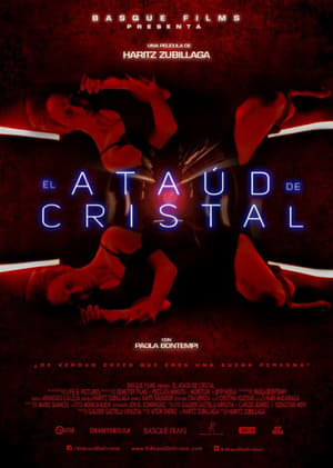 Poster El ataúd de cristal 2016