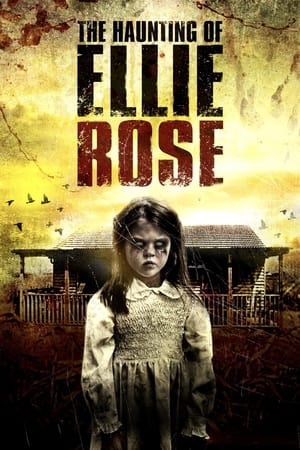 Poster Haunting of Ellie Rose 2015