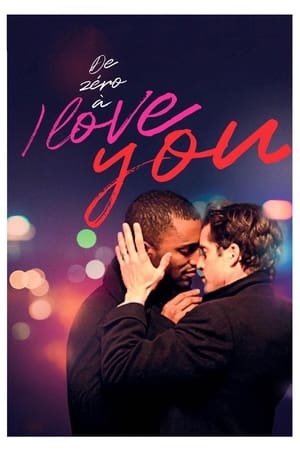 Poster De zéro à I Love You 2019