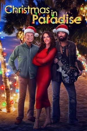 Poster Christmas in Paradise 2022