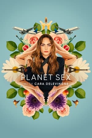 Image Planet Sex con Cara Delevingne