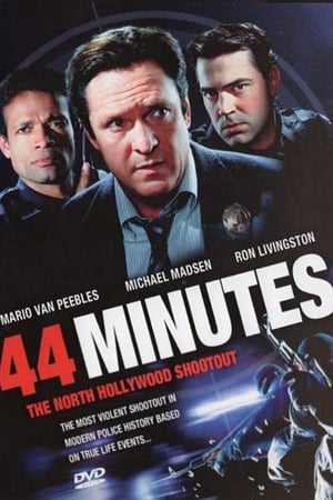 Image 44 Minutes: The North Hollywood Shoot-Out