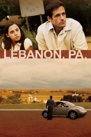 Poster Lebanon, Pa. 2011