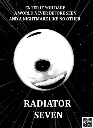 Poster Radiator Seven 2017