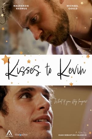 Image Kisses to Kevin