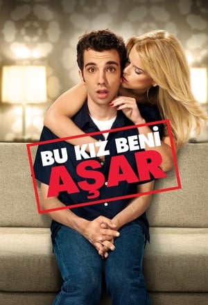 Poster Bu Kız Beni Aşar 2010