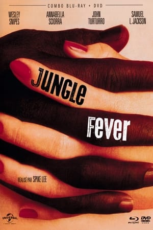 Poster Jungle Fever 1991