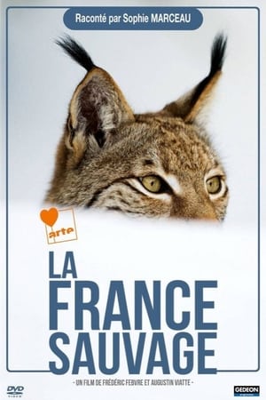 Poster La France sauvage 2012