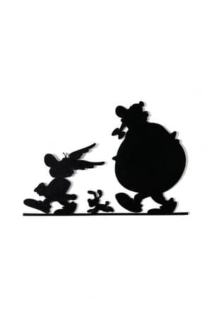 Image Asterix & Obelix