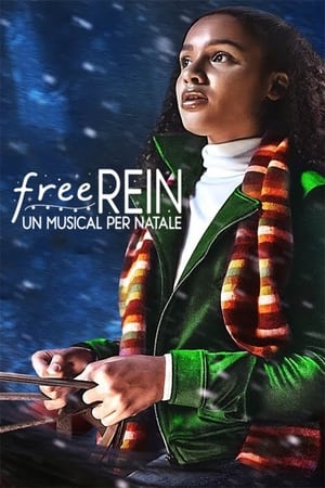 Image Free Rein: Un musical per Natale