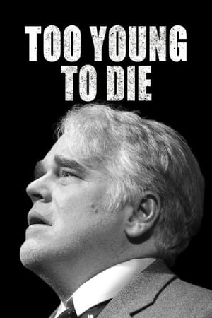Poster Too Young to Die Stagione 1 2012