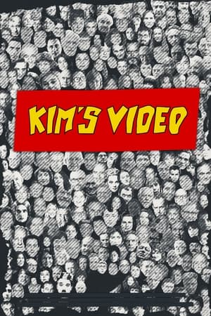 Poster Kim's Video 2023