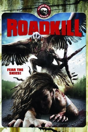Poster Roadkill 2011
