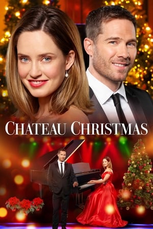 Poster Chateau Christmas 2020