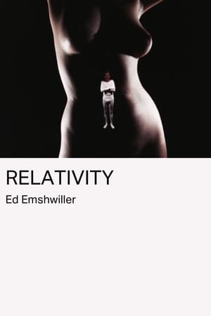 Poster Relativity 1966