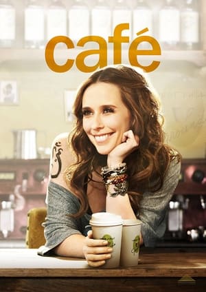 Poster Café 2011