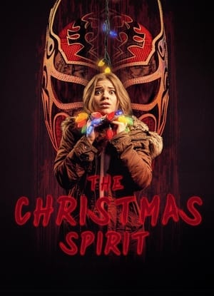 Poster The Christmas Spirit 2022